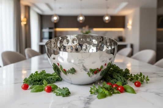 Cuenco para servir Cuisinox Deco