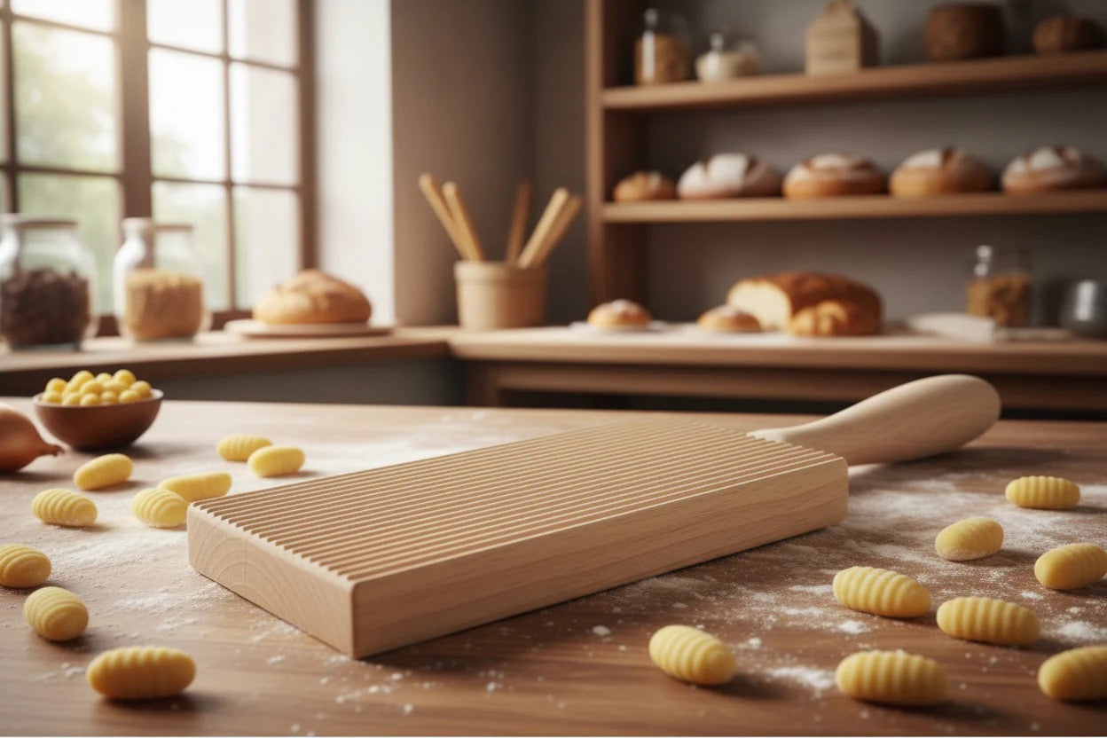 Cuisinox Gnocchi & Cavatelli Board