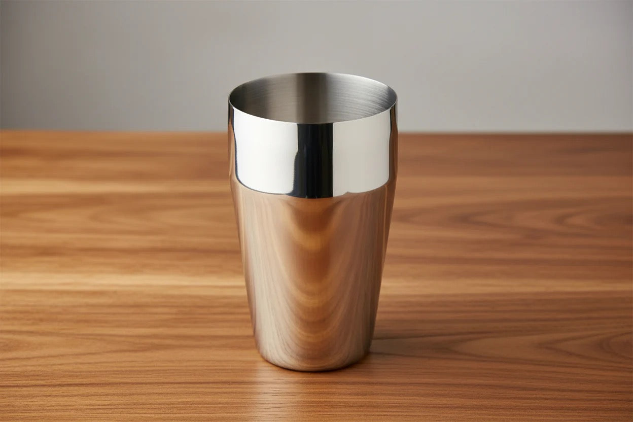 Coctelera Cuisinox Mirror