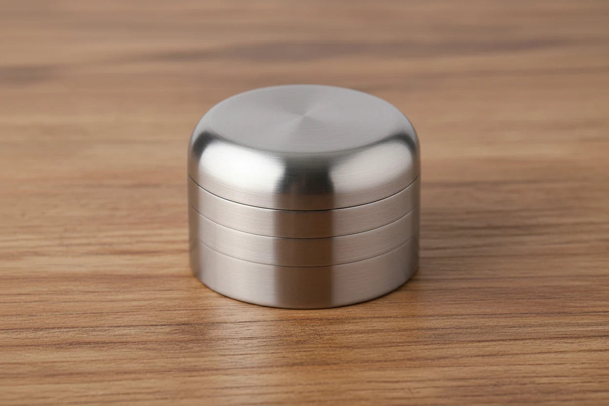 Coctelera Cuisinox Satinada