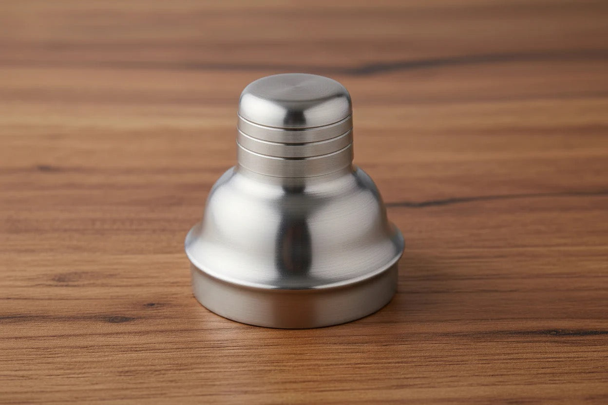 Coctelera Cuisinox Satinada