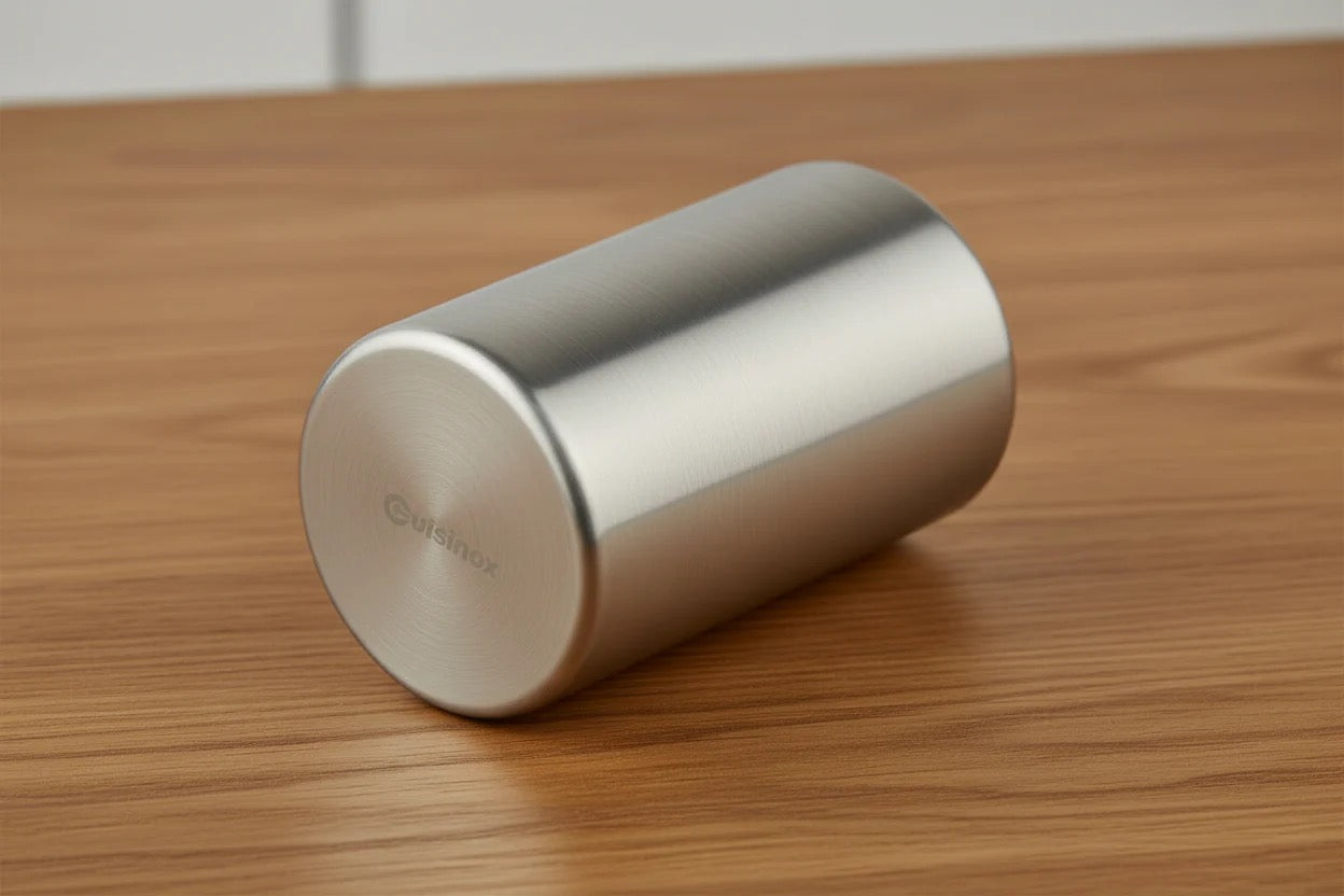 Enfriador de vino de doble pared Cuisinox