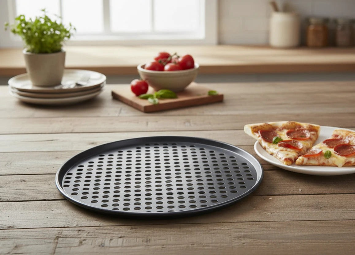 Cacerola para verduras Cuisinox