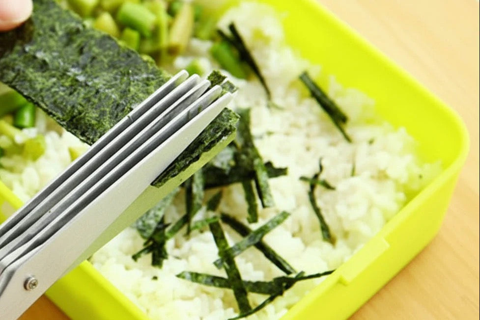Tijeras para hierbas Cuisinox