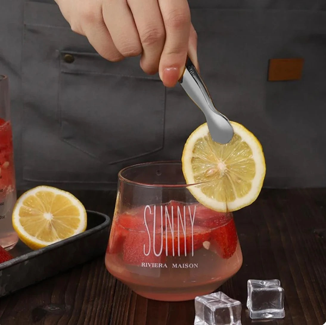 Cuisinox Sugar Cube Tongs