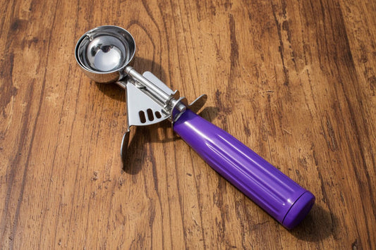 Cuenco para helado/cuchara para galletas Cuisinox 