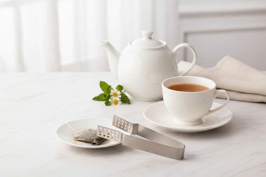 Exprimidor de bolsitas de té Cuisinox
