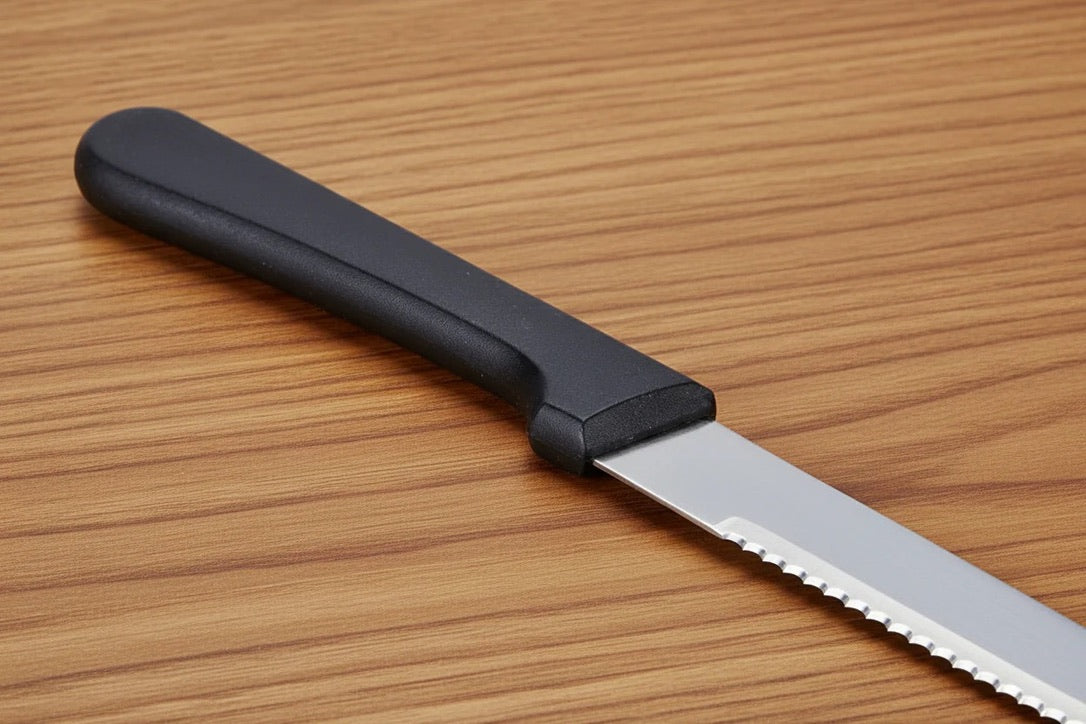 Juego de 12 cuchillos para carne Cuisinox