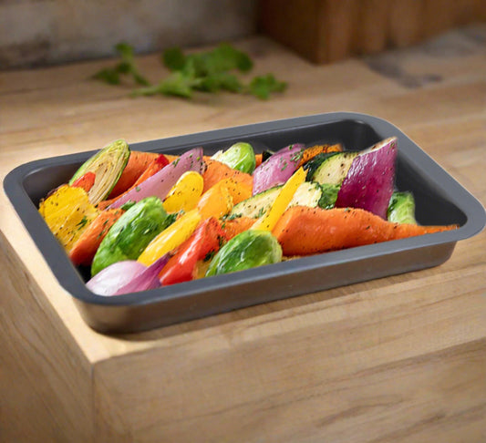 Cuisinox Rectangular Roaster