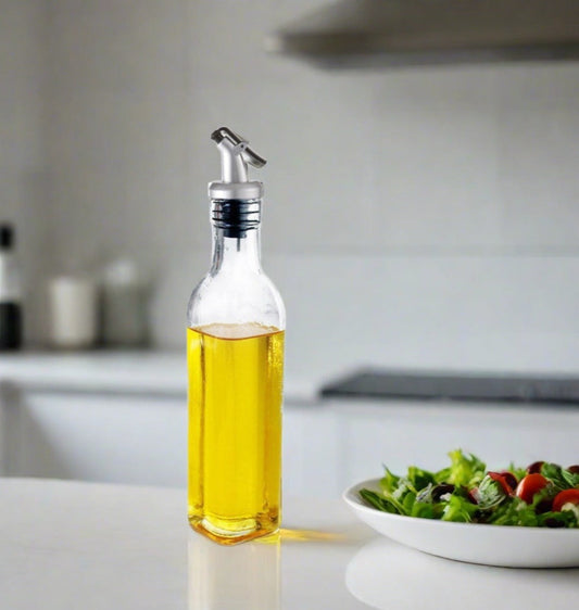 Cuisinox Individual Oil / Vinegar Bottles