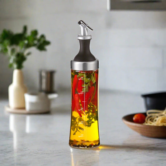 Cuisinox Herb Infusion Bottle