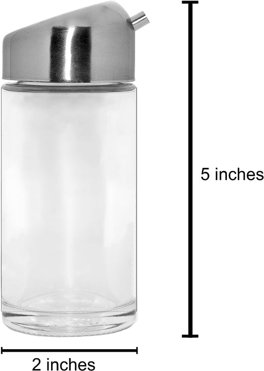 Botella Dispensadora De Soja Cuisinox
