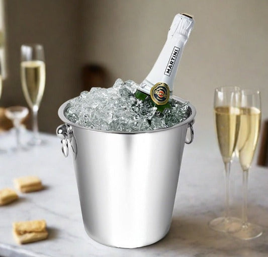 Cuisinox Champagne/ Wine Bucket - Gift Boxed