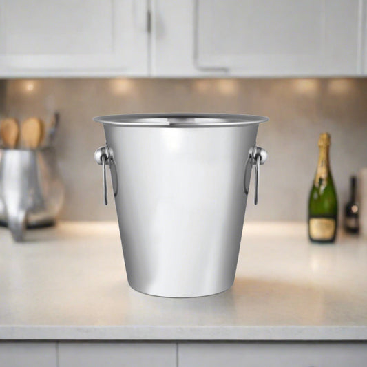 Cubo para champán/vino Cuisinox - En caja de regalo 