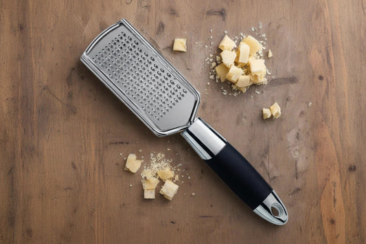 Cuisinox Cheese Grater