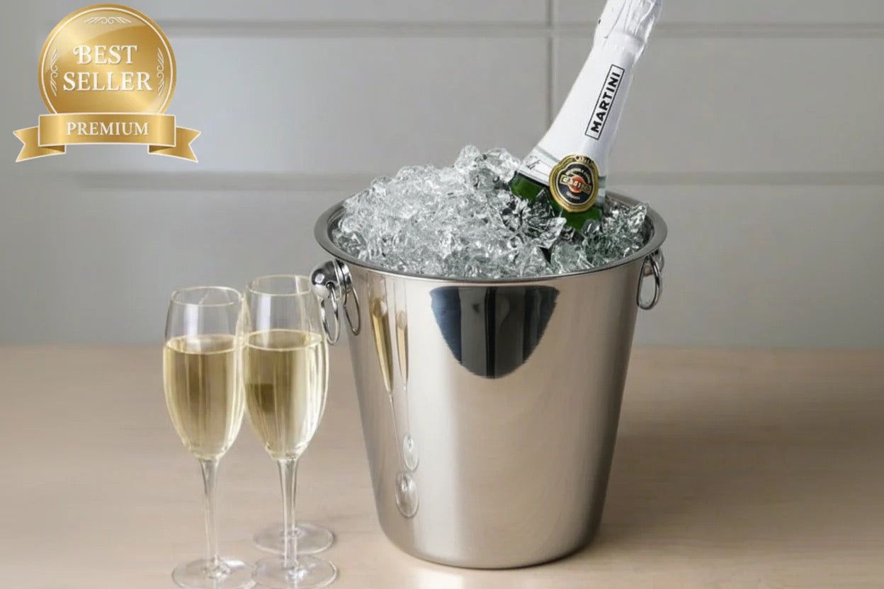 Cubo para champán/vino Cuisinox