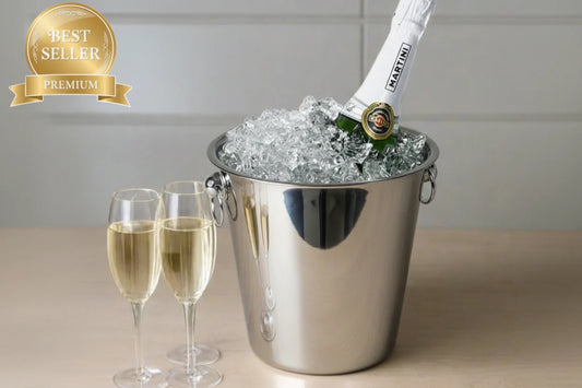 Cubo para champán/vino Cuisinox