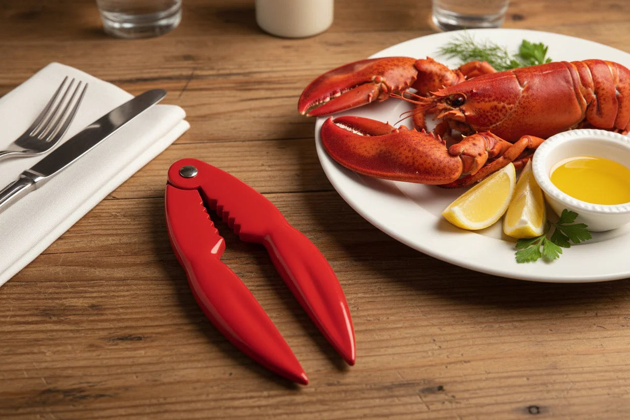 Cuisinox Seafood Cracker