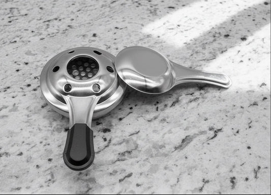 Quemador de fondue Cuisinox