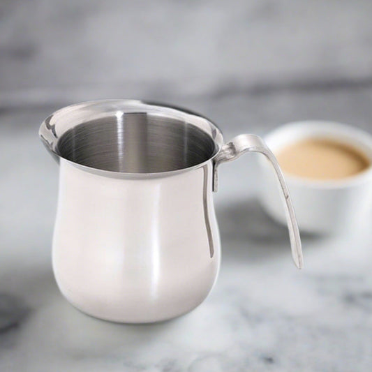 Cuisinox 17oz Creamer / Milk Frothing Pitcher