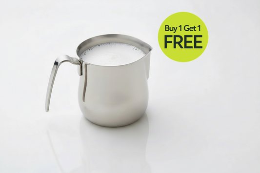 Cuisinox 17oz Creamer / Milk Frothing Pitcher