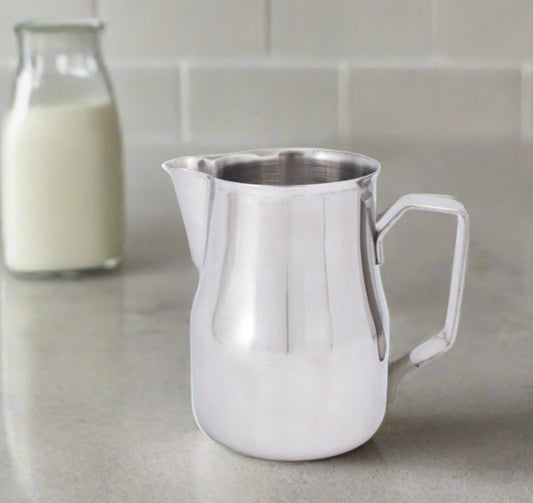 Cuisinox Spouted Cappuccino Creamer/Frother