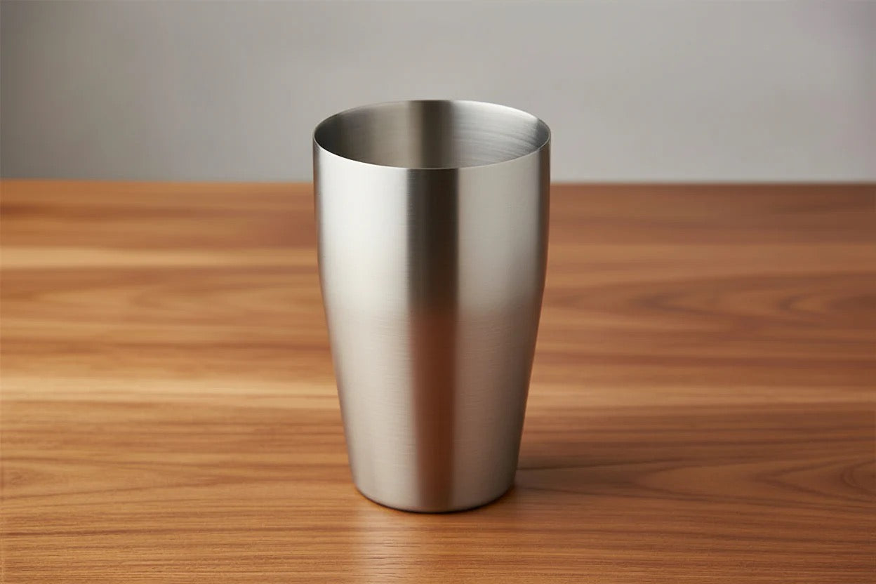 Coctelera Cuisinox Satinada
