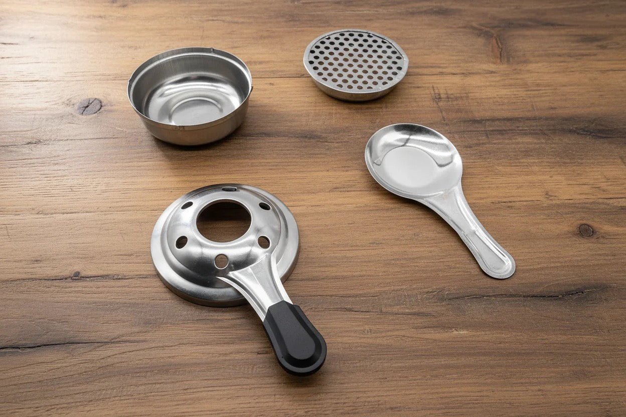 Cuisinox Fondue Burner