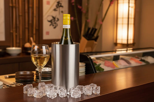 Cuisinox Double Walled Wine Cooler