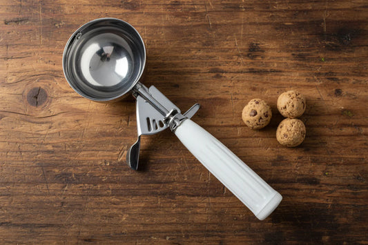 Cuisinox Ice Cream Disher / Cookie Scoop