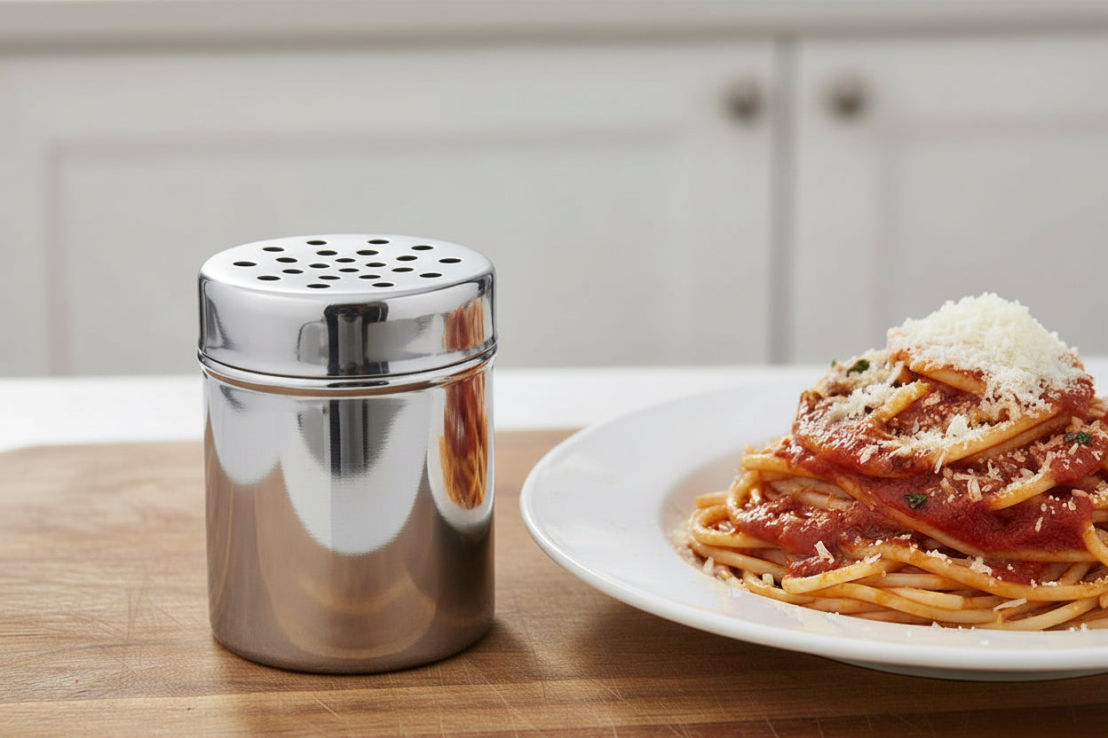 Dispensador de orificio grande Cuisinox