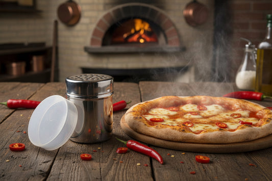 Distributeur à grand trou Cuisinox