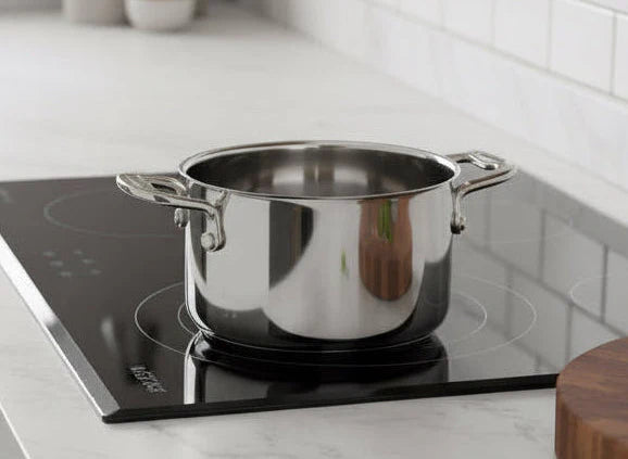 Cuisinox Super Elite Dutch Oven without lid - CLEAR OUT PRICE
