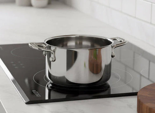 Cuisinox Super Elite Dutch Oven without lid - CLEAR OUT PRICE