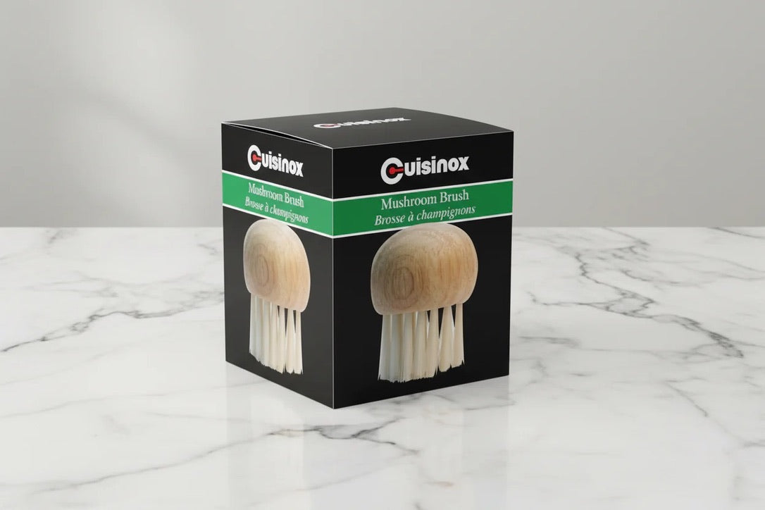 Brosse à champignons et pommes de terre Cuisinox