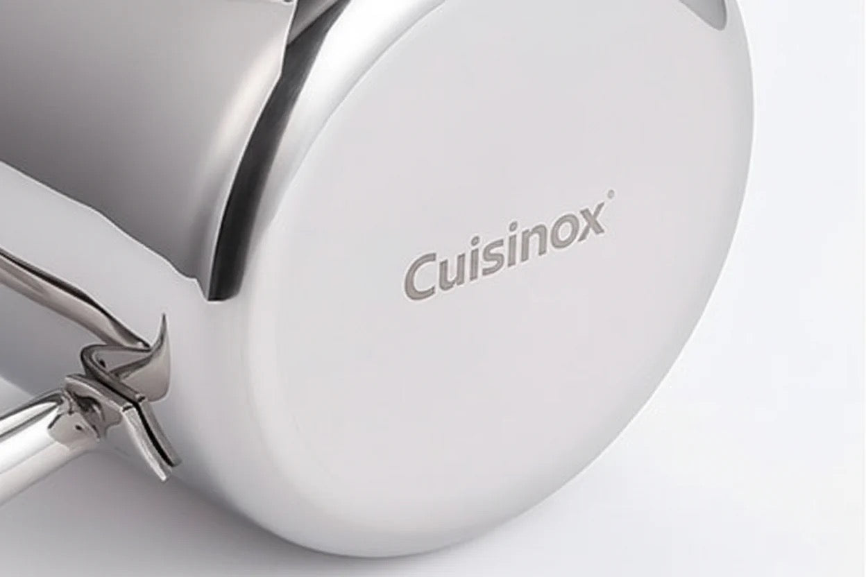 Cuisinox Taza medidora/crema Cuisinox de 18 oz
