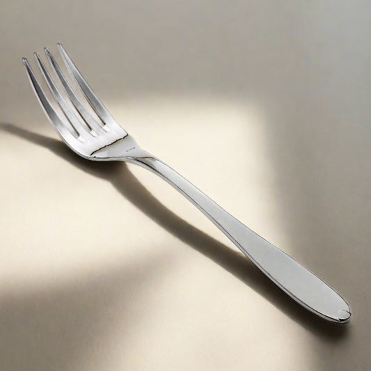 Cuisinox Alpha Dinner Fork set of 4