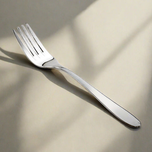 Cuisinox Alpha Salad Fork set of 4