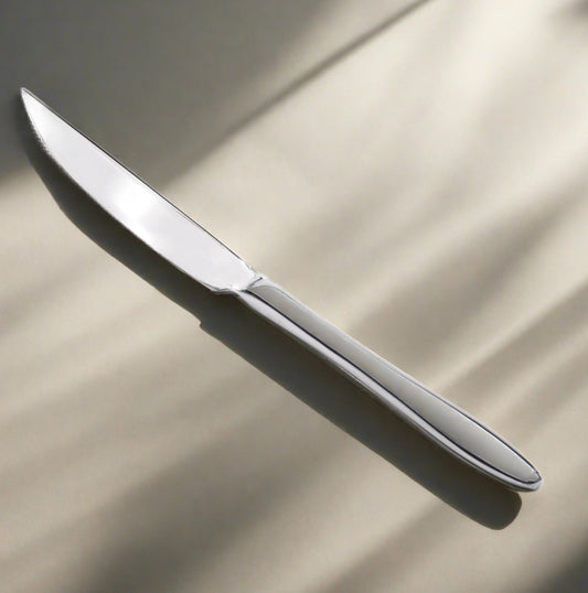 Juego de 12 cuchillos Cuisinox Alpha