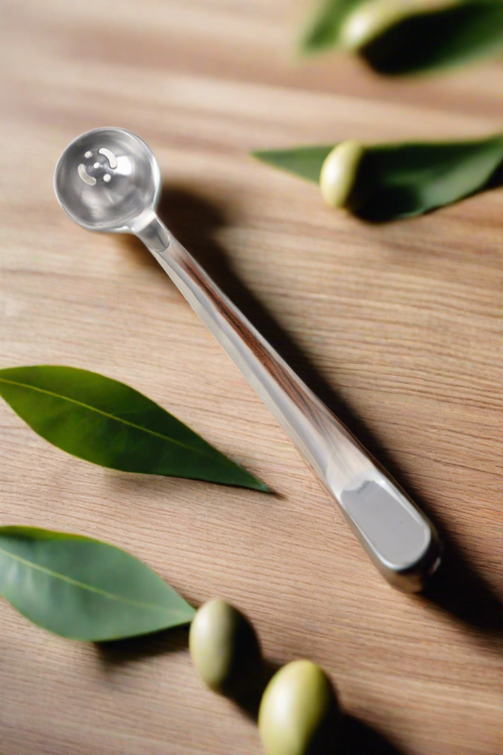 Cuisinox Olive Serving Spoon