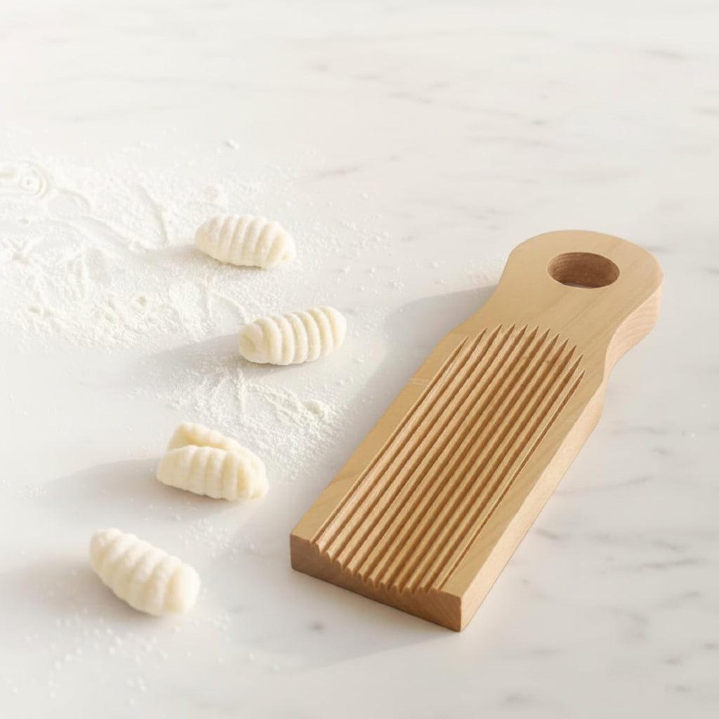 Planche de gnocchis et cavatelli Cuisinox
