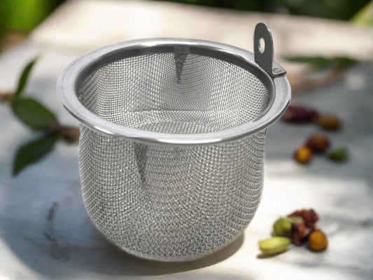 Cuisinox Infuser Basket for Tea pots