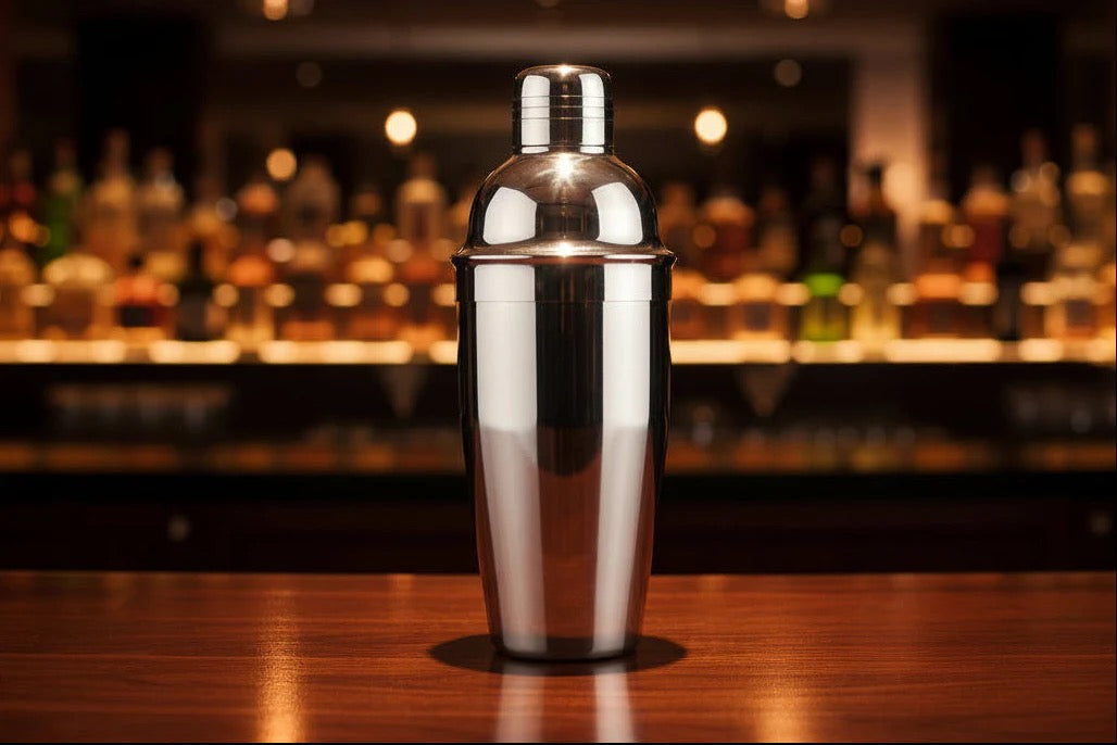 Coctelera Cuisinox Mirror