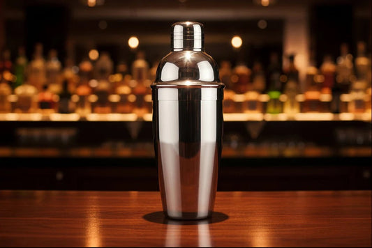 Coctelera Cuisinox Mirror