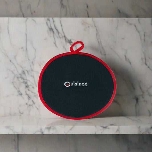 Agarradera redonda Cuisinox