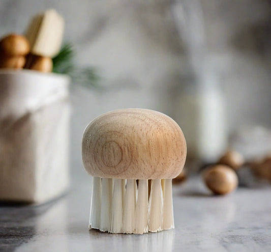 Brosse à champignons et pommes de terre Cuisinox
