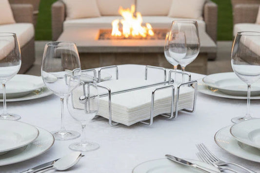 Cuisinox Patio Napkin Holder
