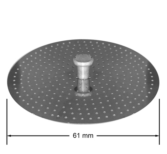 Cuisinox 6 cup Reducer for Roma, Milano, Firenza, Barista, Alpha, Liberta, and Bella Espresso makers