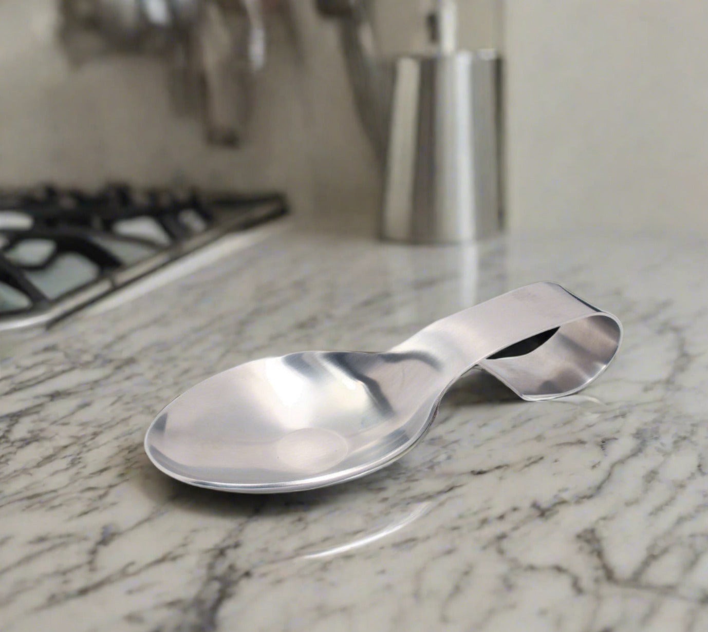 Cuisinox Extra Large Spoon Rest
