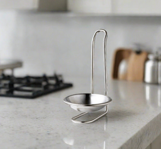 Repose-cuillère en acier inoxydable Cuisinox